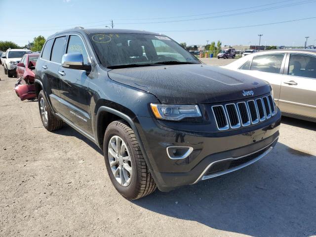 jeep grand cher 2016 1c4rjfbg4gc454357