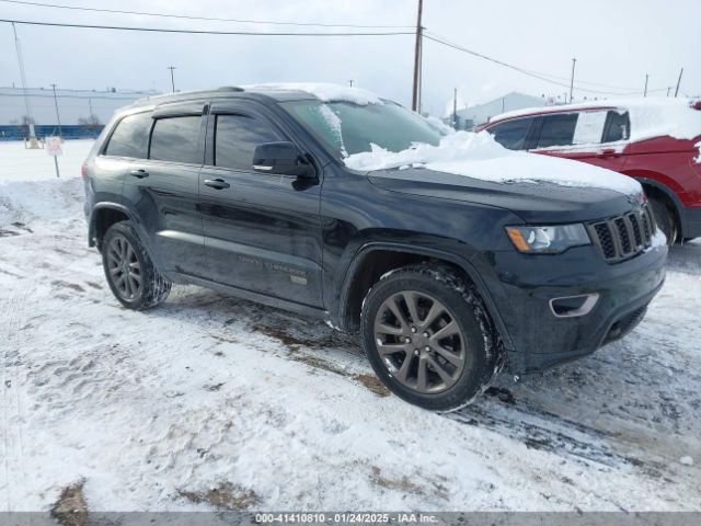 jeep grand cherokee 2016 1c4rjfbg4gc491098