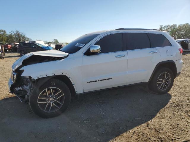 jeep grand cher 2017 1c4rjfbg4hc602248