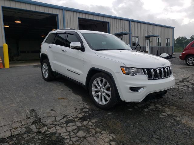 jeep grand cher 2017 1c4rjfbg4hc608261