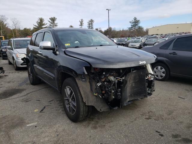 jeep grand cher 2017 1c4rjfbg4hc648629