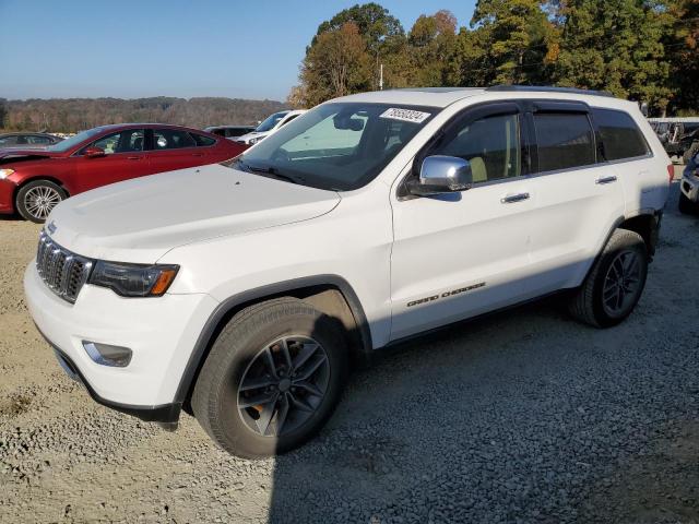 jeep grand cher 2017 1c4rjfbg4hc649473