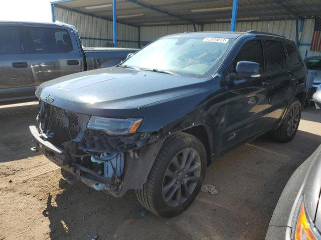 jeep grand cher 2017 1c4rjfbg4hc663163