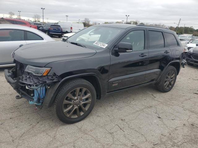 jeep grand cher 2017 1c4rjfbg4hc668850