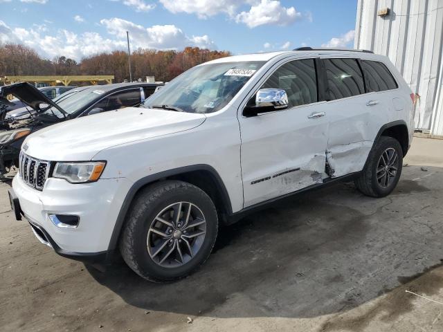 jeep grand cher 2017 1c4rjfbg4hc671120