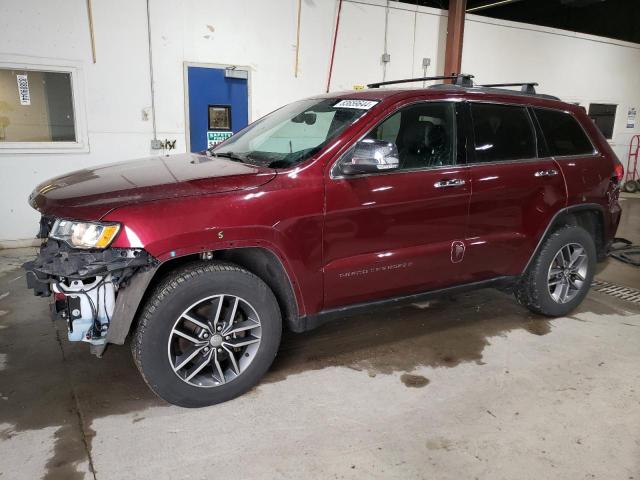 jeep grand cher 2017 1c4rjfbg4hc688953