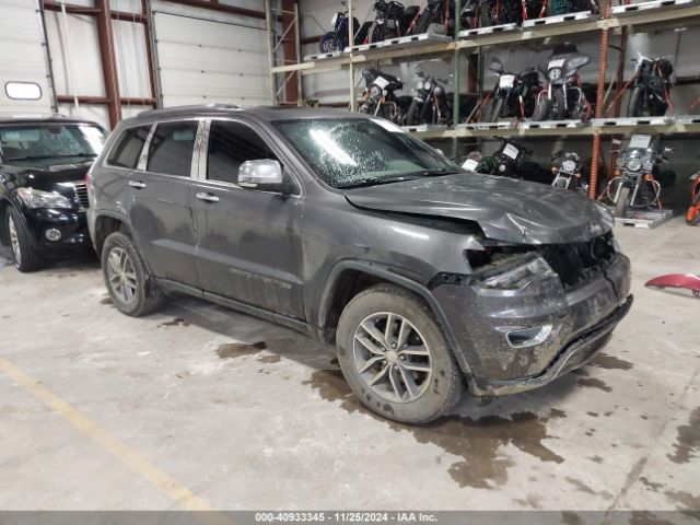 jeep grand cherokee 2017 1c4rjfbg4hc704973