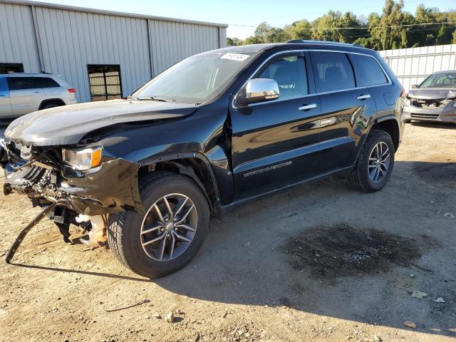 jeep grand cher 2017 1c4rjfbg4hc728609