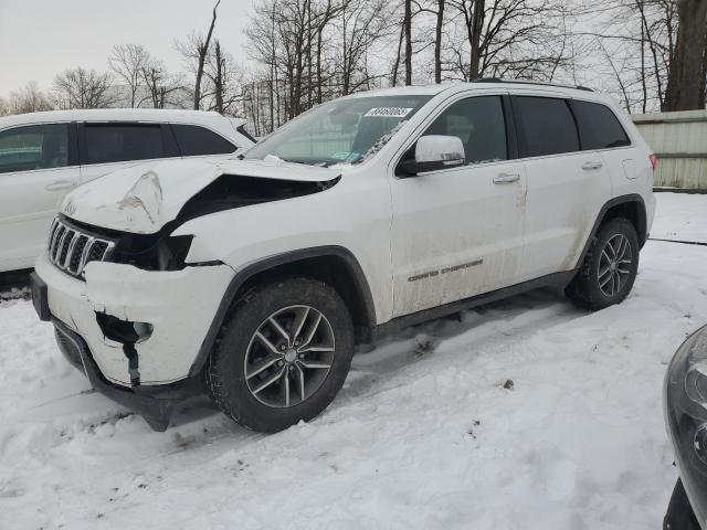 jeep grand cher 2017 1c4rjfbg4hc746415