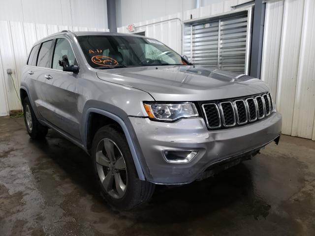 jeep grand cher 2017 1c4rjfbg4hc789703