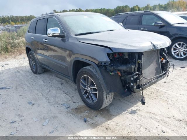 jeep grand cherokee 2017 1c4rjfbg4hc795856