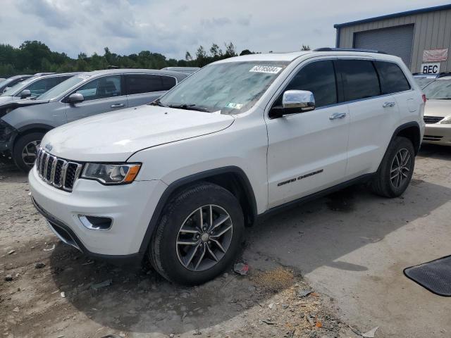 jeep grand cher 2017 1c4rjfbg4hc804040