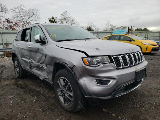 jeep grand cher 2017 1c4rjfbg4hc863315