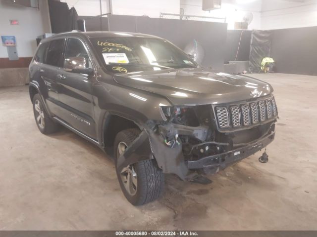 jeep grand cherokee 2017 1c4rjfbg4hc887016