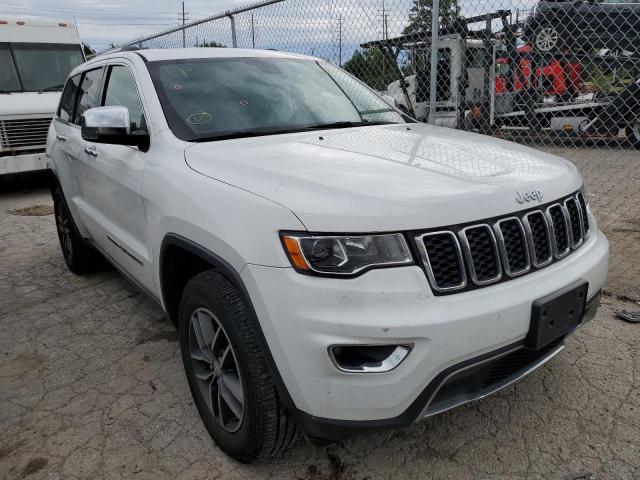 jeep grand cher 2017 1c4rjfbg4hc946937