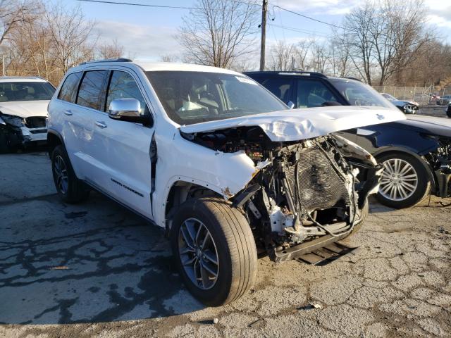 jeep grand cherokee 2017 1c4rjfbg4hc963690