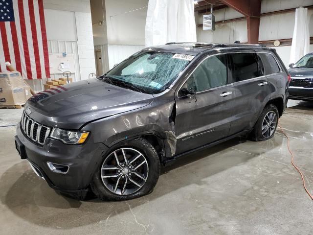 jeep grand cher 2018 1c4rjfbg4jc166426