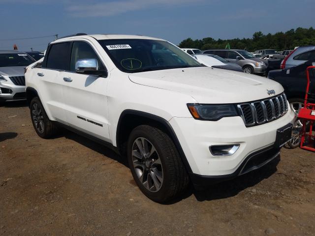 jeep grand cher 2018 1c4rjfbg4jc286565