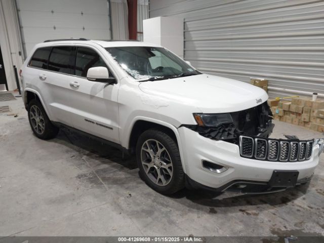 jeep grand cherokee 2018 1c4rjfbg4jc320942