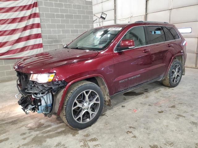 jeep grand cher 2018 1c4rjfbg4jc331195