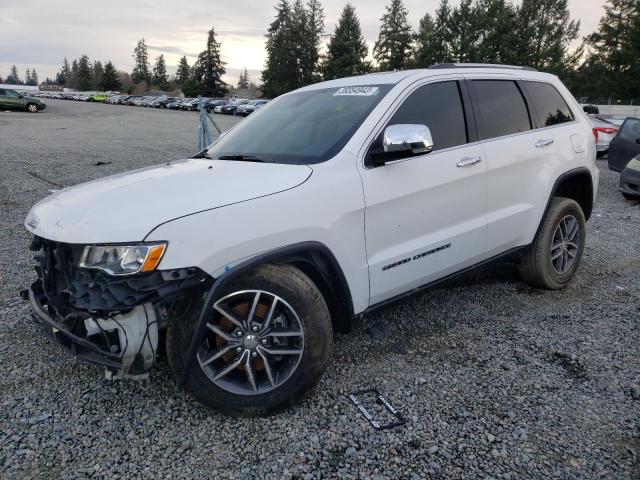 jeep grand cher 2018 1c4rjfbg4jc335747