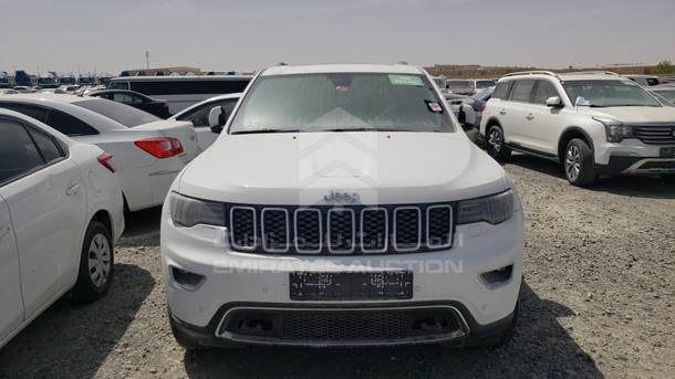 jeep grand cherokee 2018 1c4rjfbg4jc337708