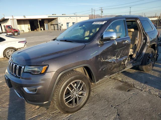 jeep grand cher 2018 1c4rjfbg4jc366383