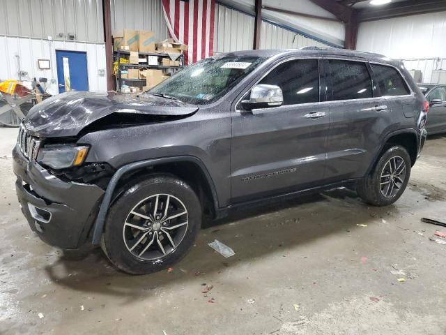 jeep grand cher 2018 1c4rjfbg4jc418630