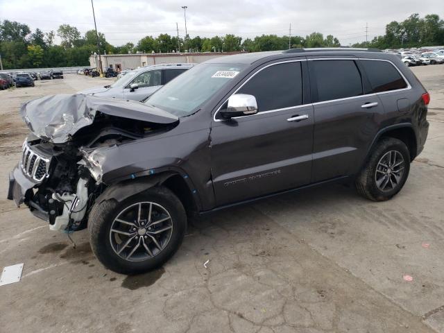 jeep grand cherokee 2018 1c4rjfbg4jc457153