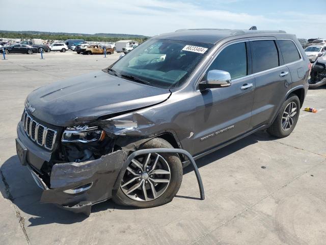 jeep grand cher 2018 1c4rjfbg4jc477161