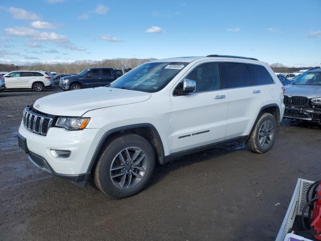 jeep grand cher 2019 1c4rjfbg4kc552488