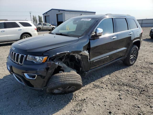 jeep grand cher 2019 1c4rjfbg4kc608462