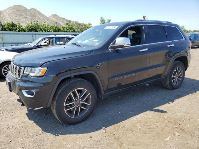 jeep grand cher 2019 1c4rjfbg4kc619588