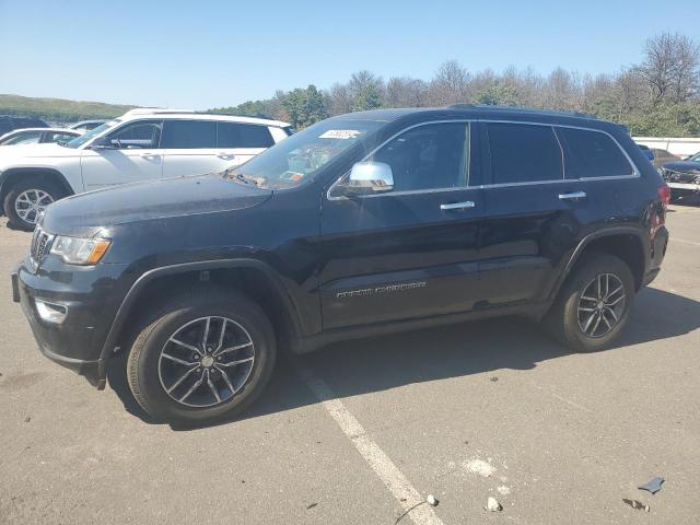 jeep grand cherokee 2019 1c4rjfbg4kc619834