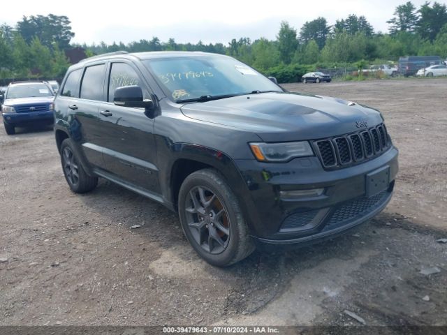 jeep grand cherokee 2019 1c4rjfbg4kc628095