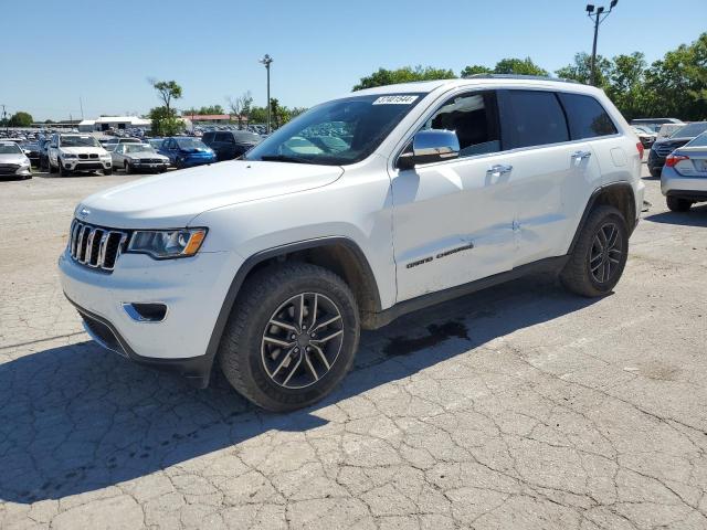 jeep grand cher 2019 1c4rjfbg4kc642210