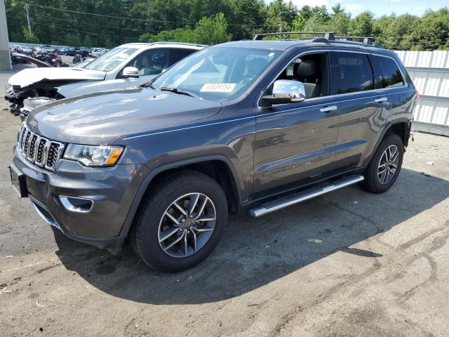 jeep grand cher 2019 1c4rjfbg4kc649562