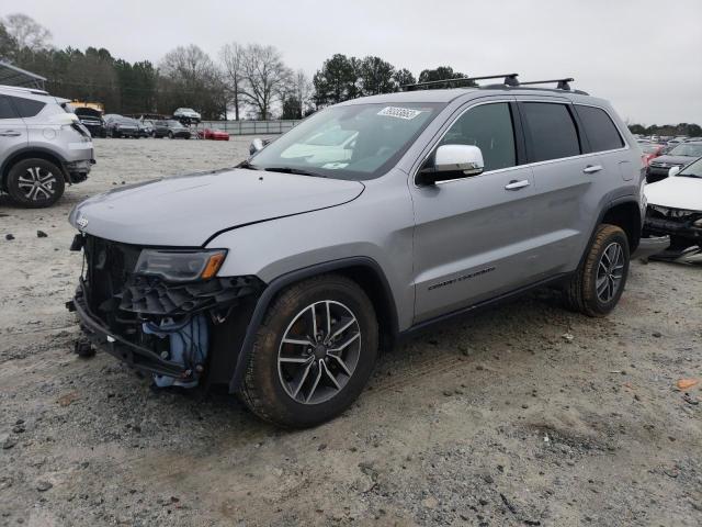 jeep grnd chero 2019 1c4rjfbg4kc654311