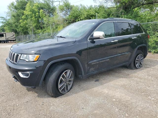 jeep grand cher 2019 1c4rjfbg4kc804756