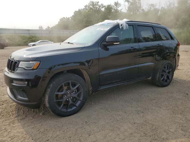 jeep grand cher 2019 1c4rjfbg4kc810007