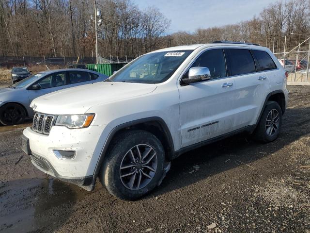 jeep grand cher 2019 1c4rjfbg4kc855433