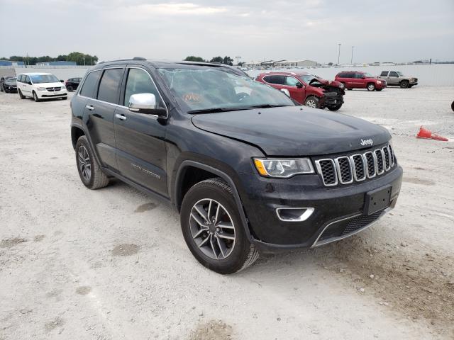 jeep grand cher 2020 1c4rjfbg4lc276153