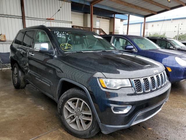 jeep grand cher 2020 1c4rjfbg4lc425385