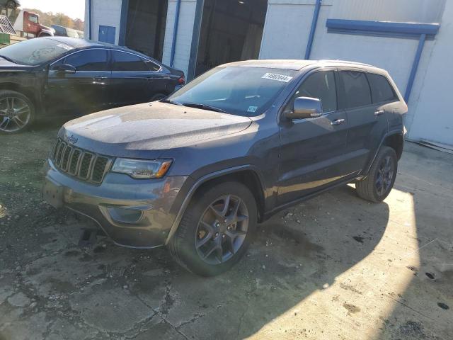 jeep grand cher 2021 1c4rjfbg4mc525942