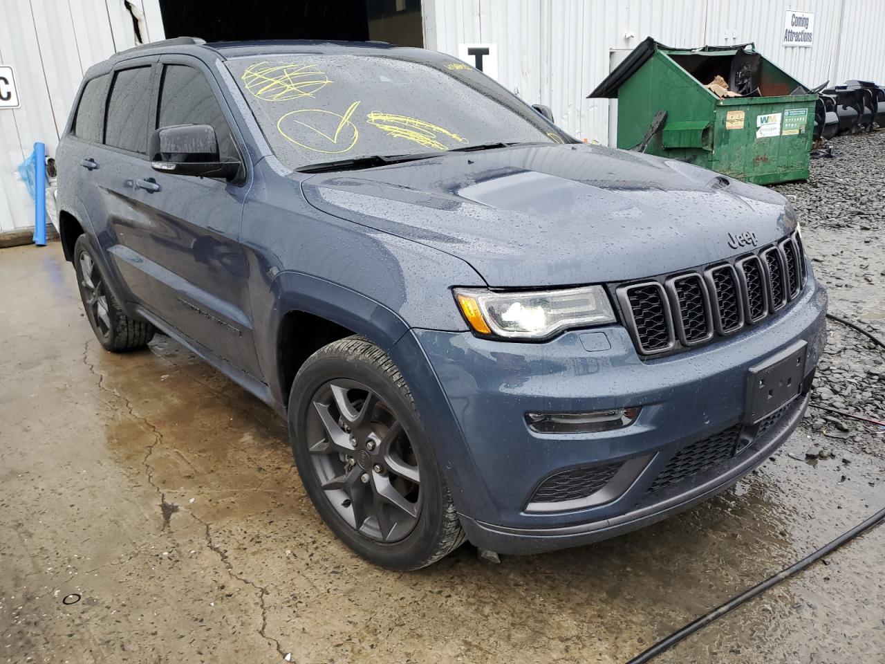 jeep grand cherokee 2019 1c4rjfbg4mc531062