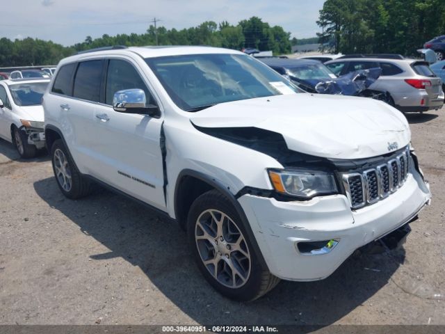 jeep grand cherokee 2021 1c4rjfbg4mc534091