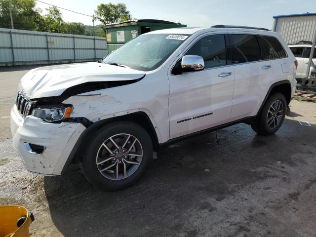 jeep grand cherokee 2021 1c4rjfbg4mc733173