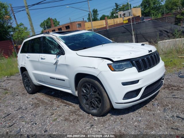 jeep grand cherokee 2021 1c4rjfbg4mc769168