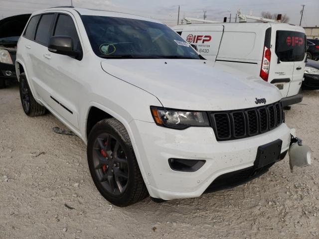 jeep grand cher 2021 1c4rjfbg4mc809961