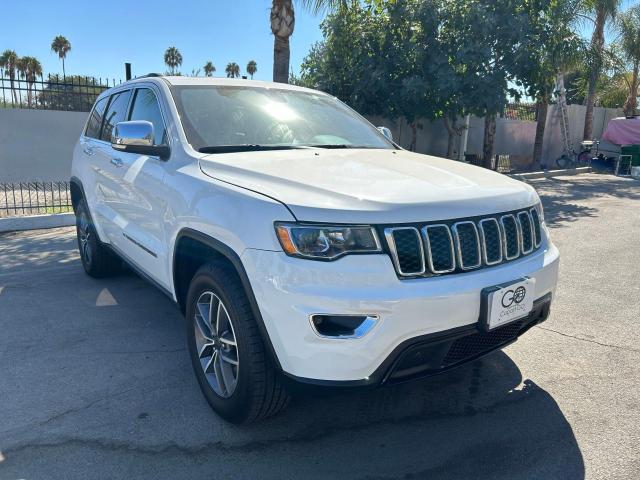 jeep grand cher 2022 1c4rjfbg4nc110301